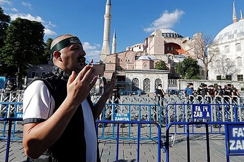 Hagia sophia3