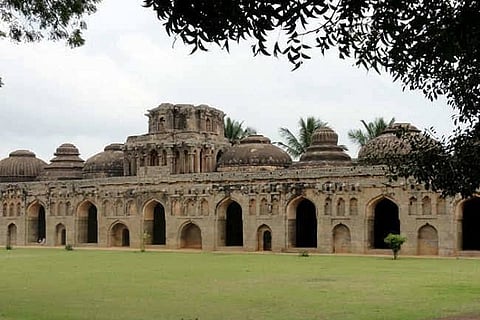 Hampi 1