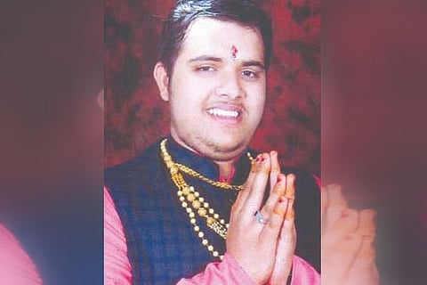 Hardik Kumar Jain