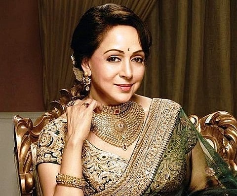 Hema-Malini