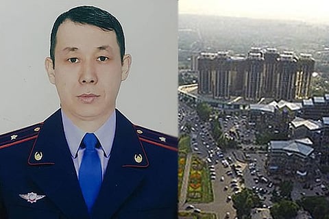 Hero Police
