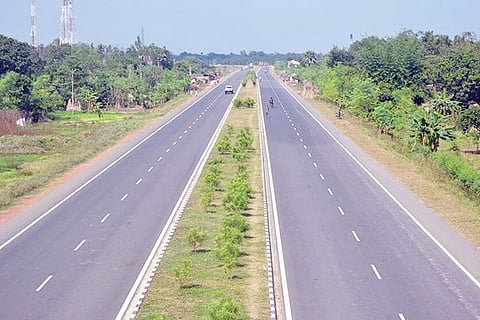 Highway