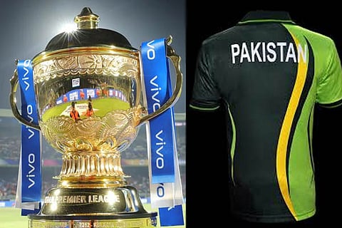 IPL vs PSL
