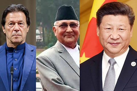 Imran_oli_jinping