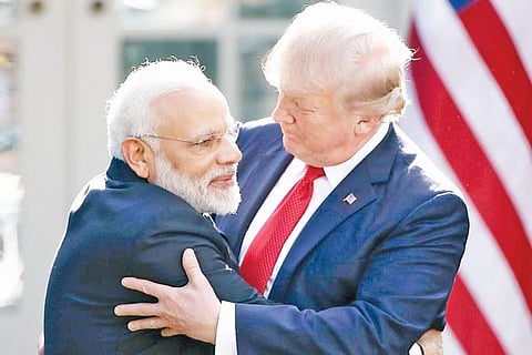 India America
