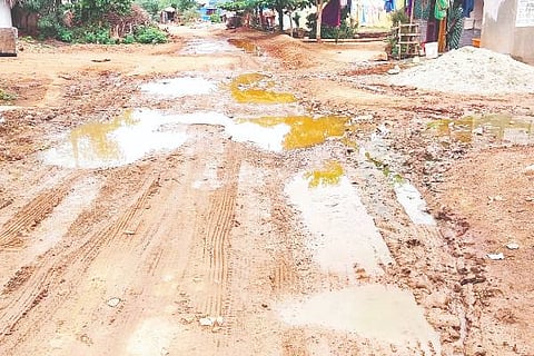 JLR1 road Jun 30