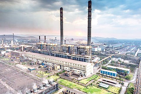 JSW Steels Vijayanagara Jindal