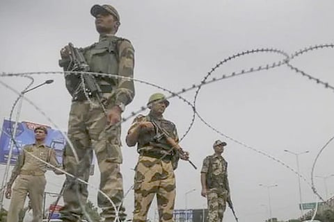 Jammu Kashmir