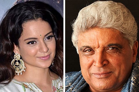 Javed - Kangana - Final