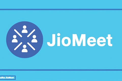 Jio meet