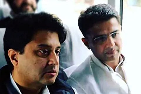 Jyotiraditya