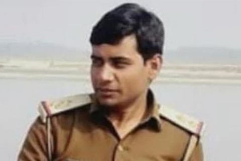 KK sharma- Bhikru