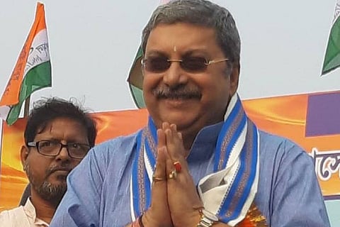 Kalyan Benerjee