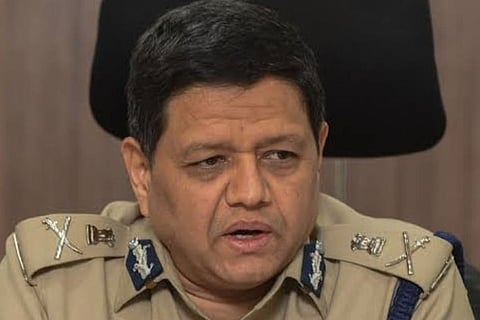 Kamal Pant