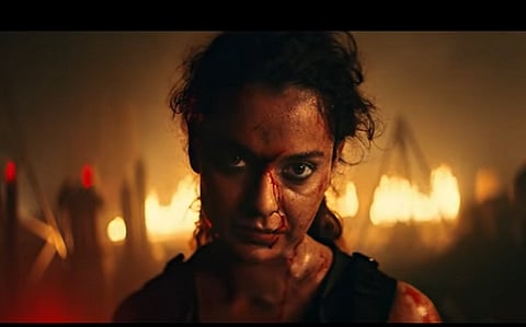 Kangana