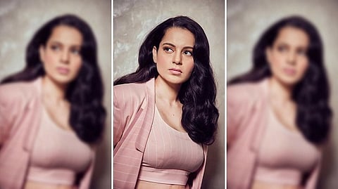 Kangana Arrest