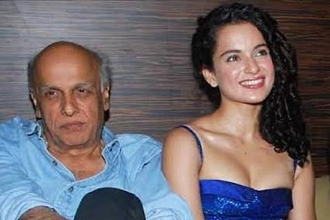Kangana - Mahesh Bhatt - Final