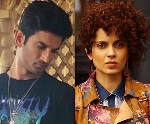 Kangana Summon