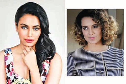 Kangana - Swara - Final