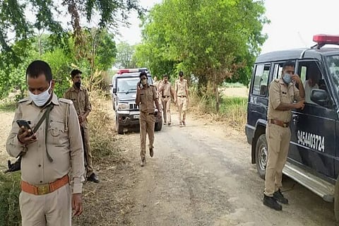 Kanpura Encounter