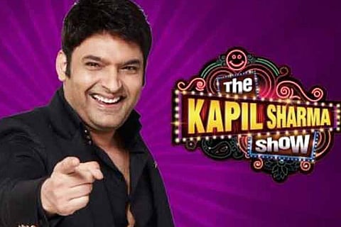 Kapil Sharma Show - Final