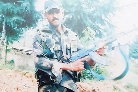 Kargil 2