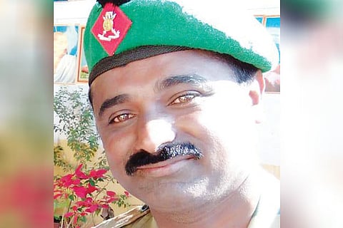 Kargil 3