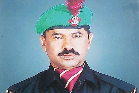 Kargil 6
