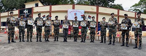 Kargil vijaya diwas