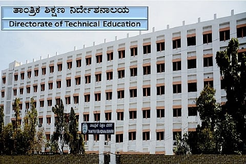 Karnataka Technical education board