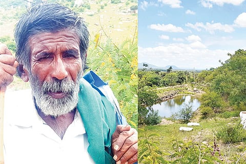 Kere Kamegowda