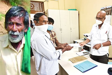 Kere Kamegowda