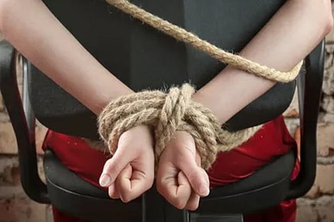 Kidnap