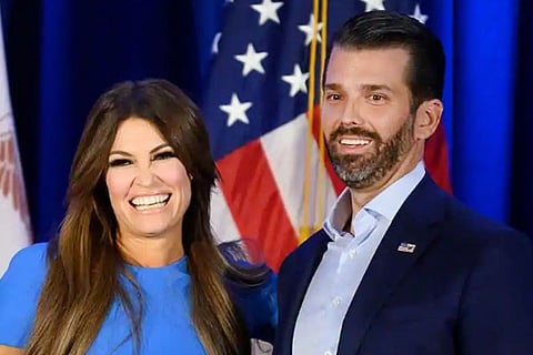 Kimberley Guilfoyle