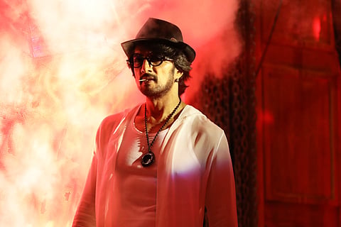 Kotigobba 3 - Final