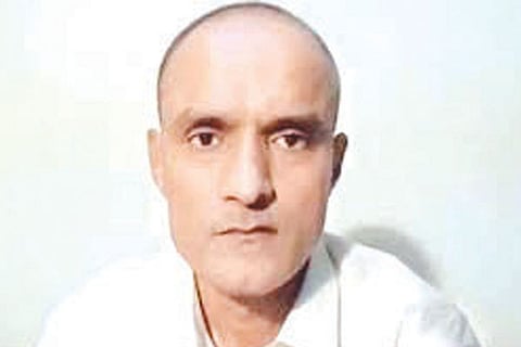 Kulbhushan