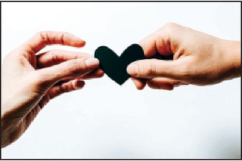 LOVE