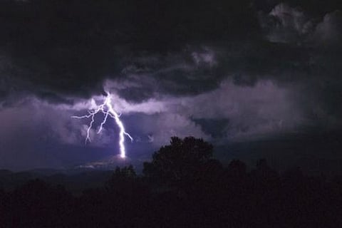 Lighting 2 June 20