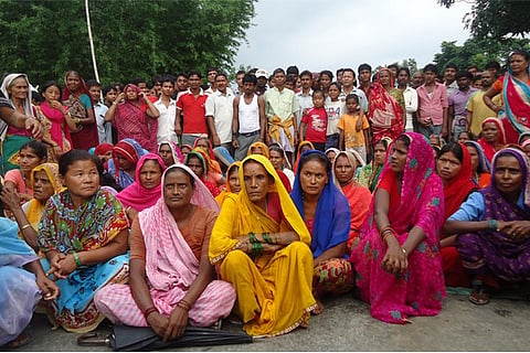 Madheshi