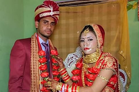 Married Woman