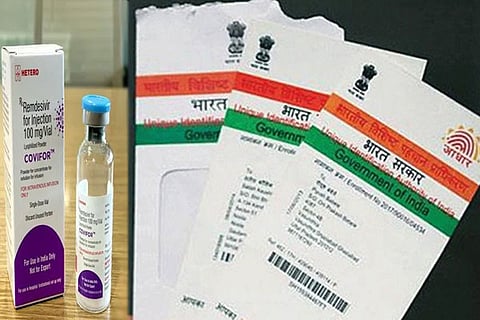 Medicine Feauter