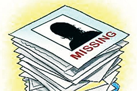 Missing