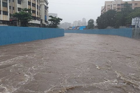 Mithi River