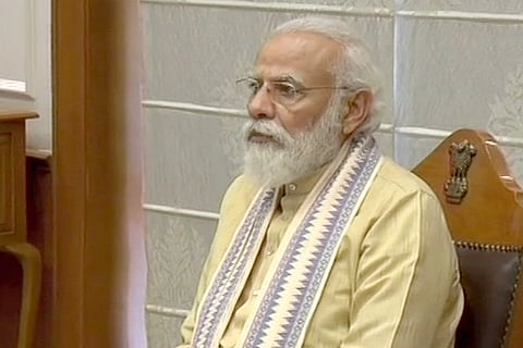 Modi