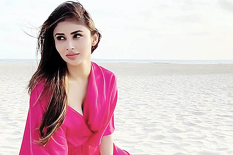Mouni Roy