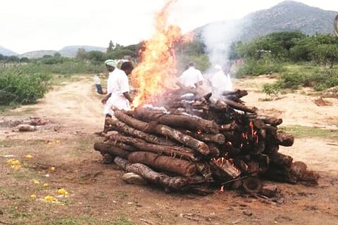 Mukthi Dhama