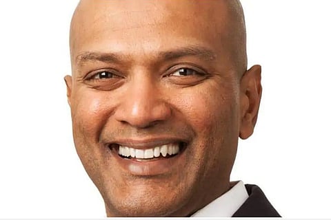Mukund mohan