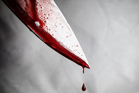 Murder