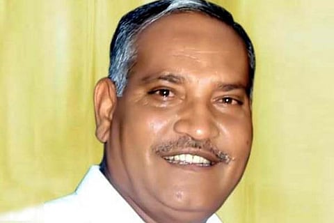 NEHARU OLEKAR