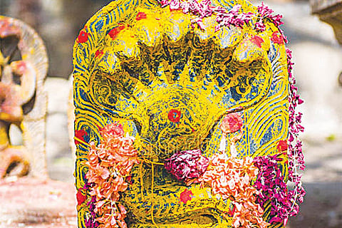 Nagara Panchami